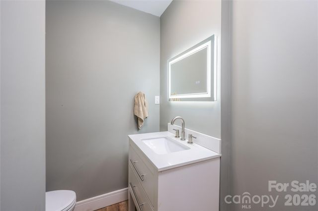 2276 Cid Road, Lexington, NC 27292