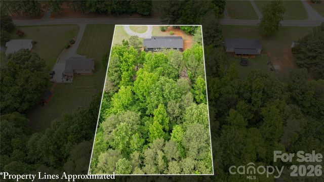 2276 Cid Road, Lexington, NC 27292