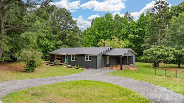 2276 Cid Road, Lexington, NC 27292
