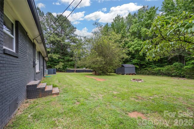 2276 Cid Road, Lexington, NC 27292