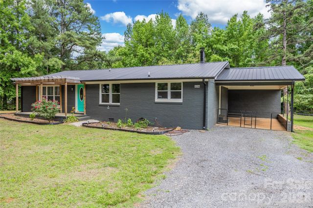 2276 Cid Road, Lexington, NC 27292
