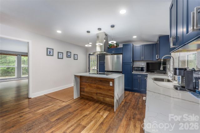 2276 Cid Road, Lexington, NC 27292