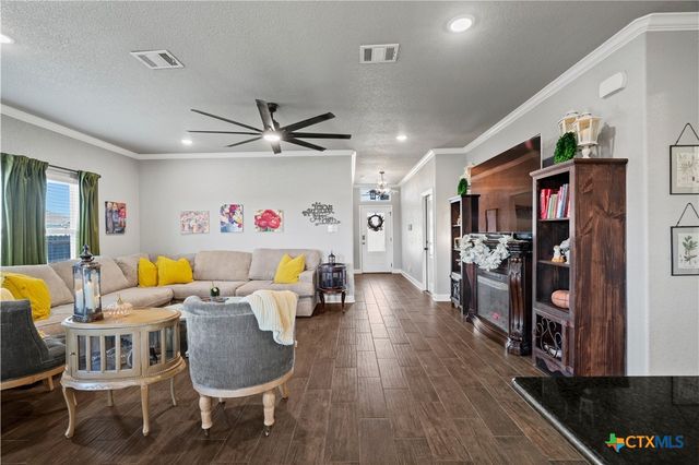 7619 MCCULLOCH Road, Temple, TX 76502