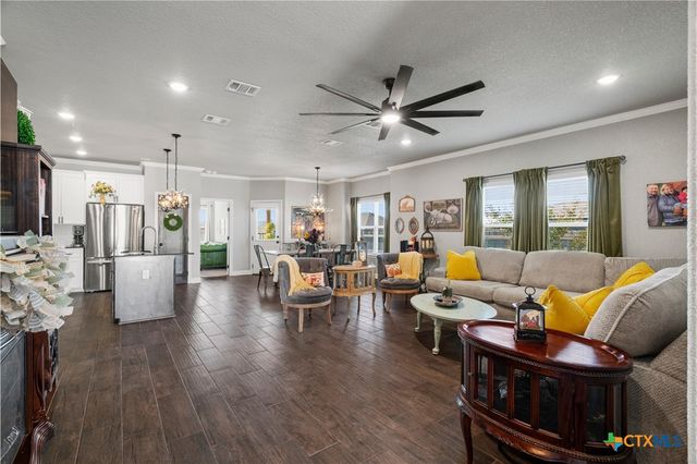 7619 MCCULLOCH Road, Temple, TX 76502