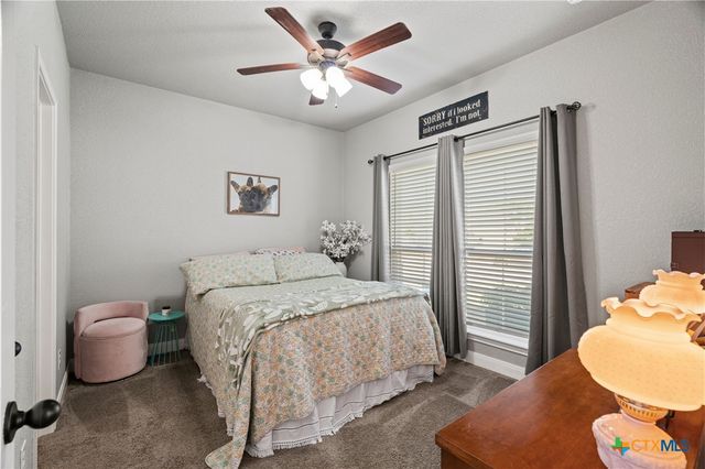 7619 MCCULLOCH Road, Temple, TX 76502