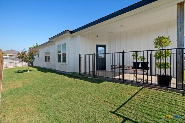 7619 MCCULLOCH Road, Temple, TX 76502