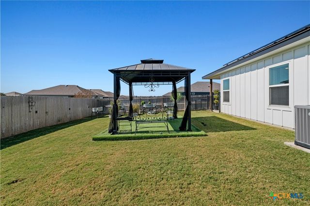 7619 MCCULLOCH Road, Temple, TX 76502