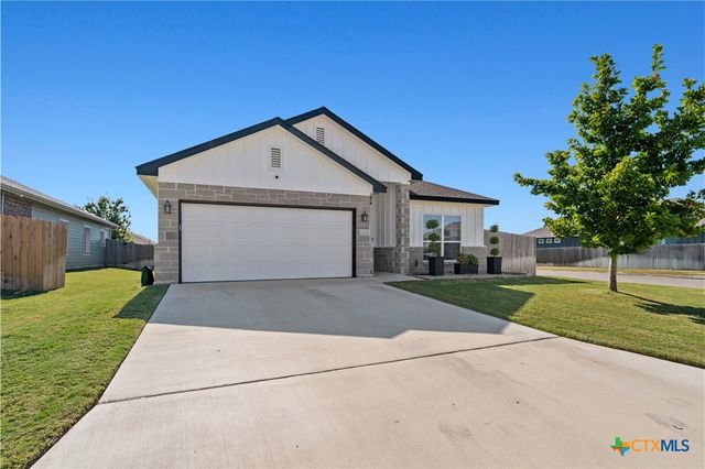 7619 MCCULLOCH Road, Temple, TX 76502