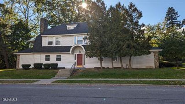 100 Ryckman Avenue 1, Albany, NY 12208