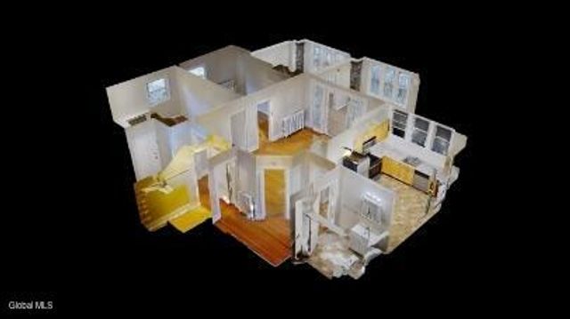 100 Ryckman Avenue 1, Albany, NY 12208