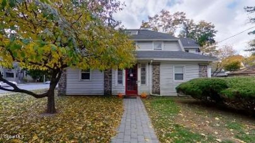 100 Ryckman Avenue 1, Albany, NY 12208