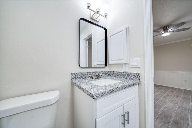 730 Doncrest Street, Channelview, TX 77530