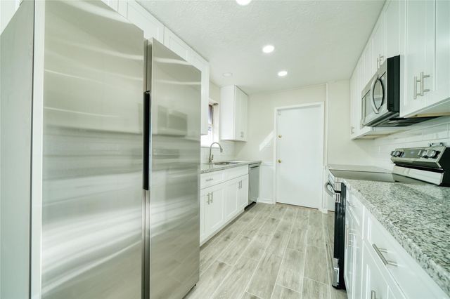 730 Doncrest Street, Channelview, TX 77530