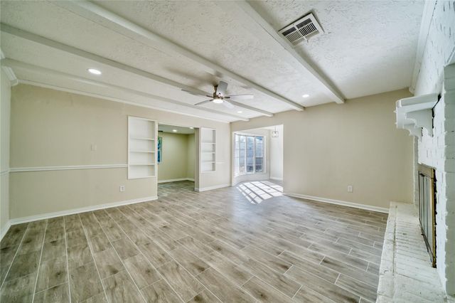 730 Doncrest Street, Channelview, TX 77530