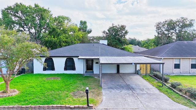 730 Doncrest Street, Channelview, TX 77530