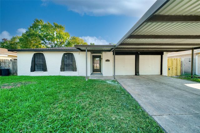 730 Doncrest Street, Channelview, TX 77530