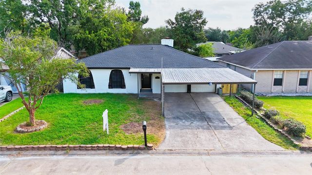730 Doncrest Street, Channelview, TX 77530