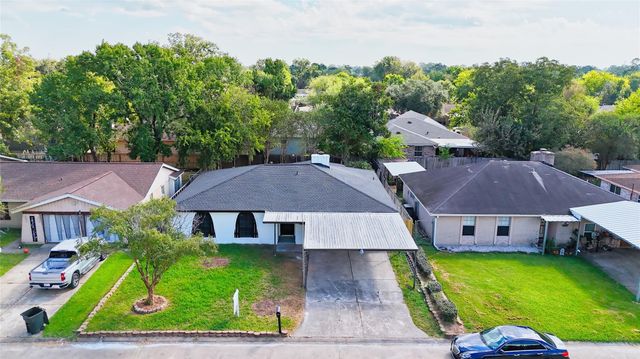 730 Doncrest Street, Channelview, TX 77530
