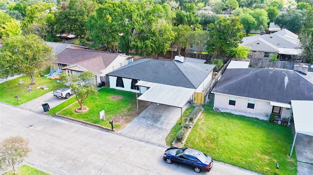 730 Doncrest Street, Channelview, TX 77530