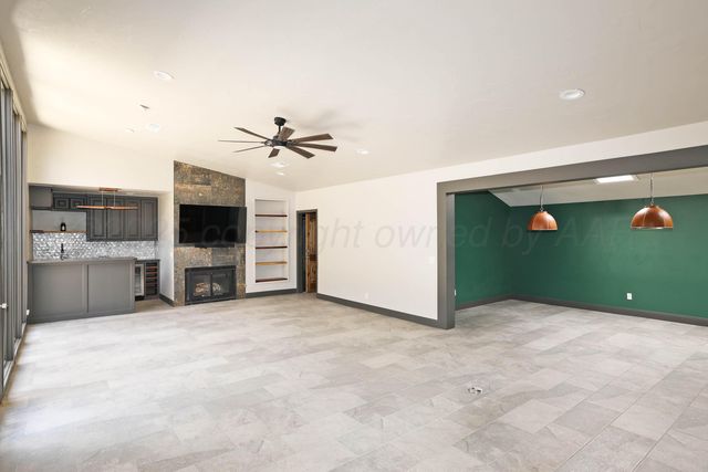 3801 DEANN Drive, Amarillo, TX 79121