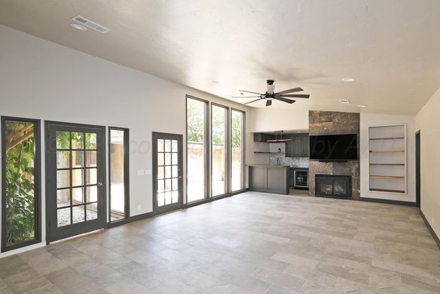 3801 DEANN Drive, Amarillo, TX 79121