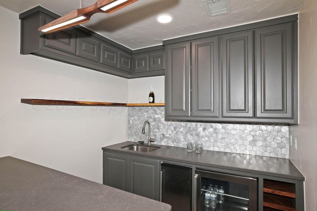 3801 DEANN Drive, Amarillo, TX 79121