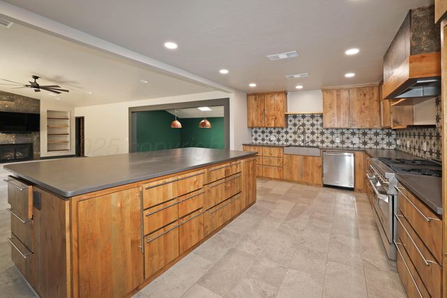 3801 DEANN Drive, Amarillo, TX 79121