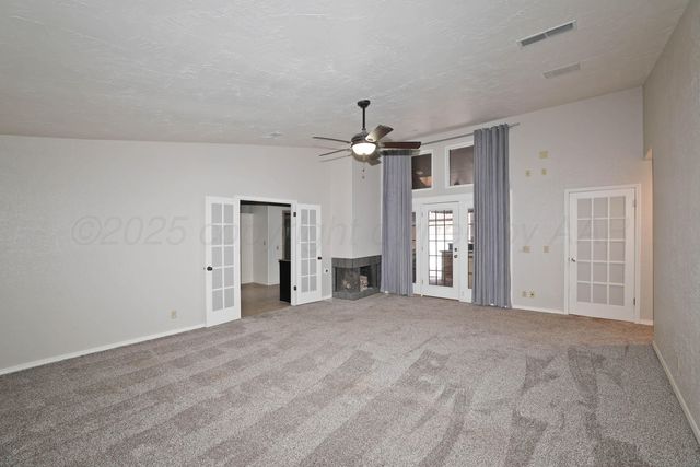 3801 DEANN Drive, Amarillo, TX 79121