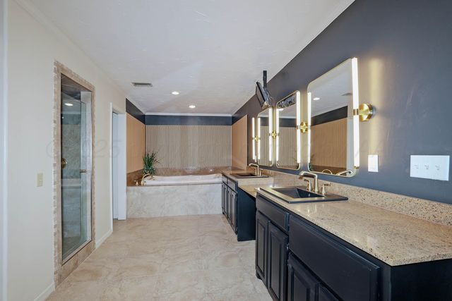 3801 DEANN Drive, Amarillo, TX 79121