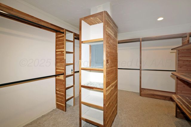 3801 DEANN Drive, Amarillo, TX 79121