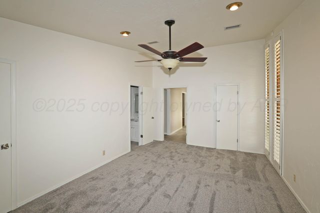 3801 DEANN Drive, Amarillo, TX 79121