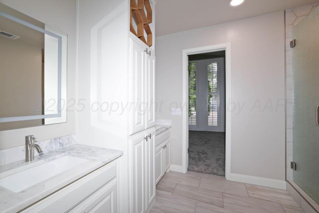 3801 DEANN Drive, Amarillo, TX 79121