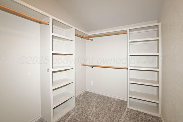 3801 DEANN Drive, Amarillo, TX 79121