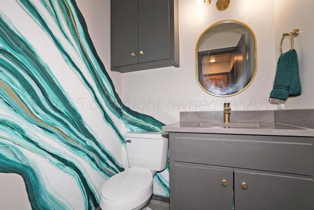 3801 DEANN Drive, Amarillo, TX 79121