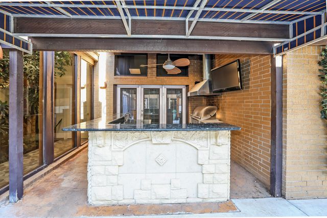 3801 DEANN Drive, Amarillo, TX 79121