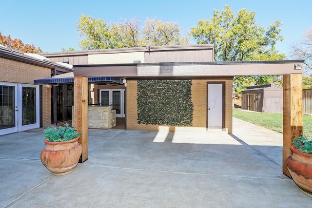 3801 DEANN Drive, Amarillo, TX 79121