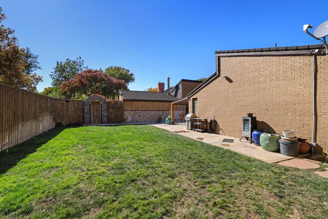 3801 DEANN Drive, Amarillo, TX 79121