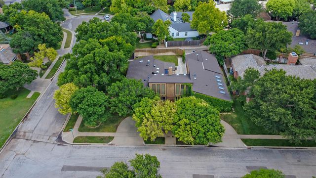 3801 DEANN Drive, Amarillo, TX 79121