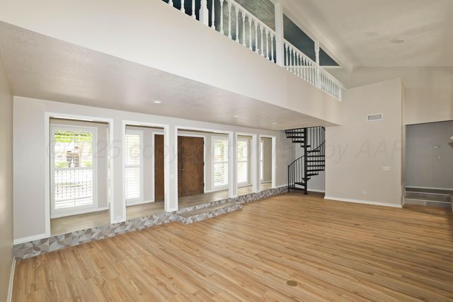 3801 DEANN Drive, Amarillo, TX 79121