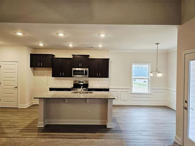 216 Rhett Drive, Bowdon, GA 30108