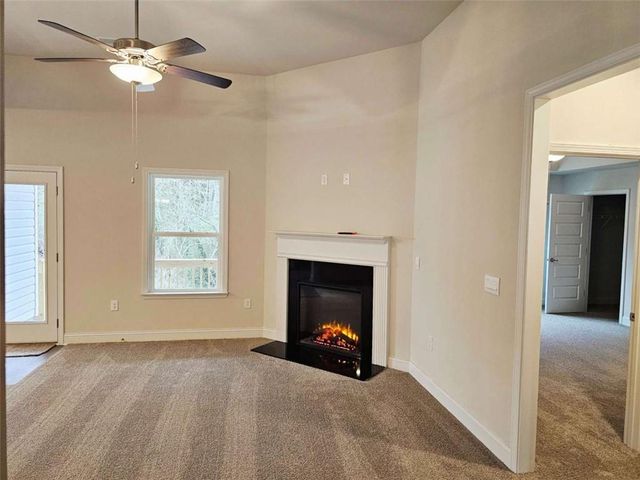 216 Rhett Drive, Bowdon, GA 30108