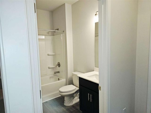 216 Rhett Drive, Bowdon, GA 30108