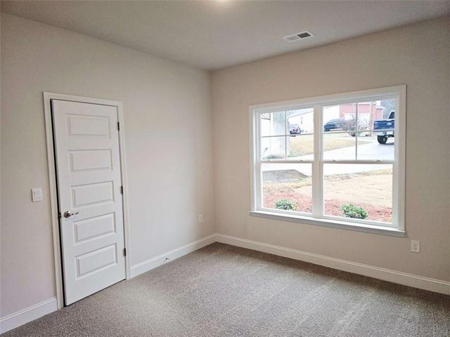 216 Rhett Drive, Bowdon, GA 30108