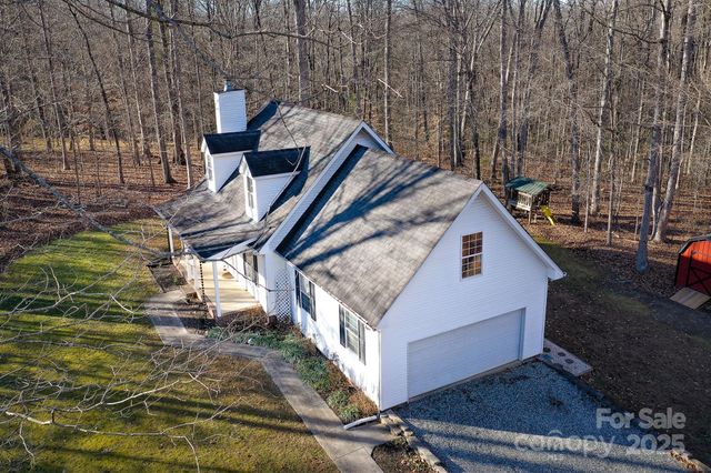 810 Mt Vernon Road, Woodleaf, NC 27054