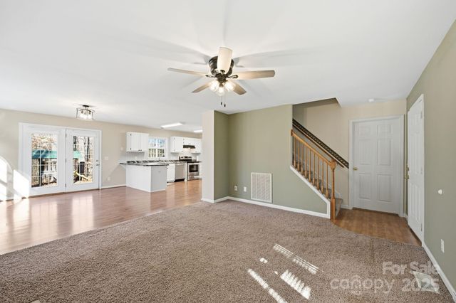 810 Mt Vernon Road, Woodleaf, NC 27054