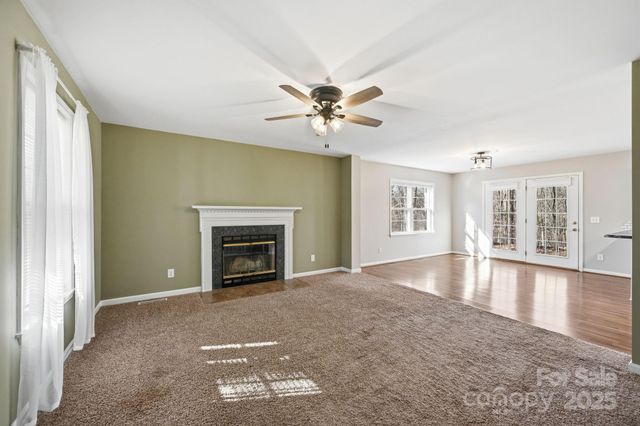 810 Mt Vernon Road, Woodleaf, NC 27054