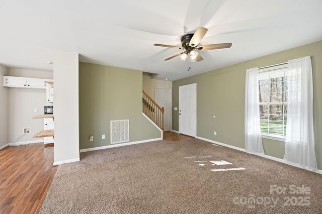 810 Mt Vernon Road, Woodleaf, NC 27054