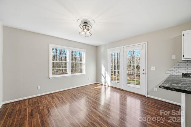 810 Mt Vernon Road, Woodleaf, NC 27054