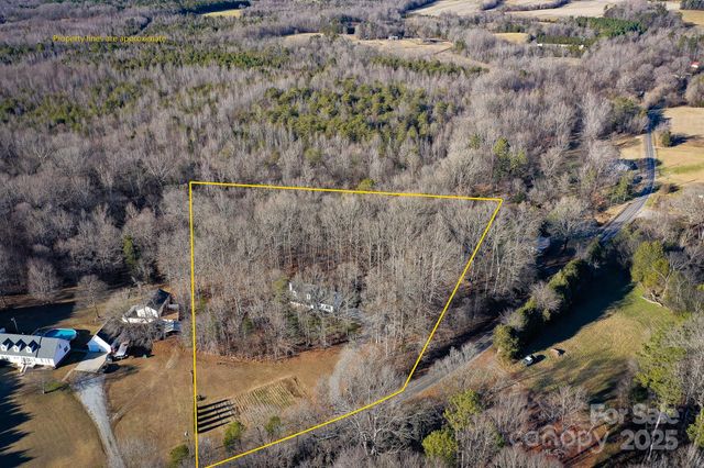 810 Mt Vernon Road, Woodleaf, NC 27054