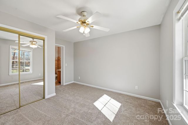 810 Mt Vernon Road, Woodleaf, NC 27054